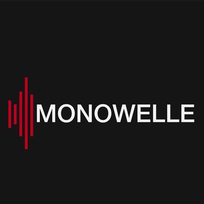Monowelle