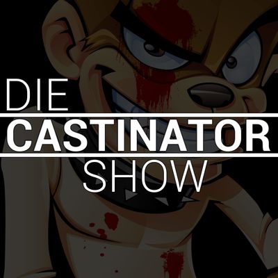 Die Castinator Show - Lets-Plays.de Podcast