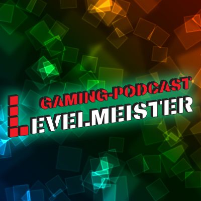 Levelmeister Gaming-Podcast (Videospiele)