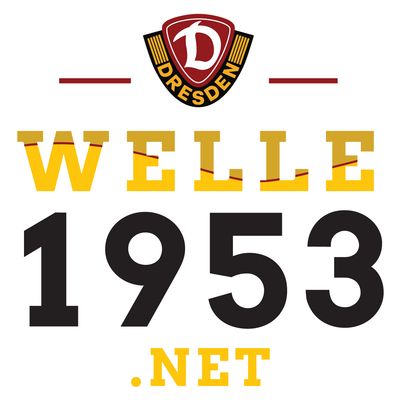 welle1953 - Fussballpodcast über Dynamo Dresden
