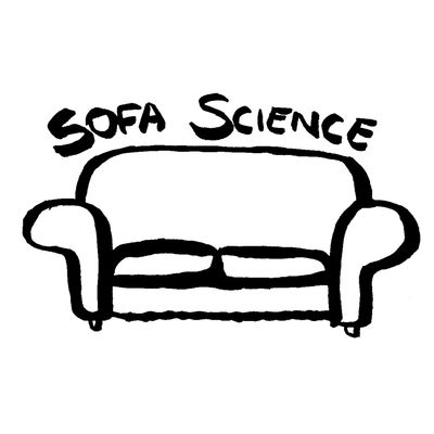 Sofa Science - Sally Le Page
