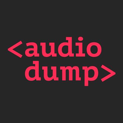audiodump