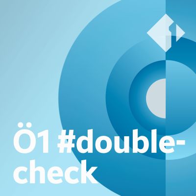 Ö1 #doublecheck