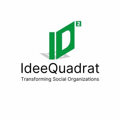 IdeeQuadrat - Transforming Social Organizations