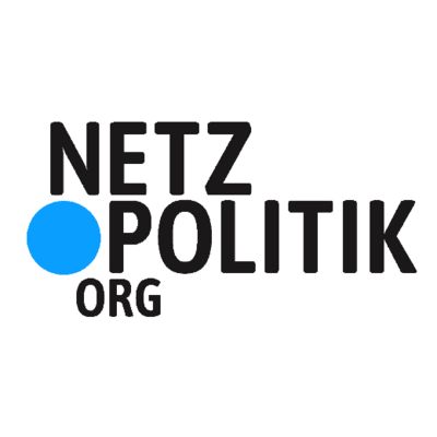 Netzpolitik Podcast – netzpolitik.org