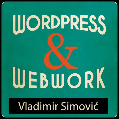 WordPress & Webwork Podcast