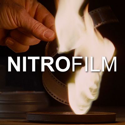 Nitrofilm Podcast