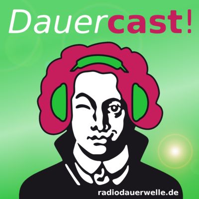 Dauercast! Alles von Radio DauerWelle Frankfurt