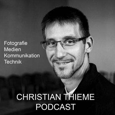 Christian Thieme Podcast