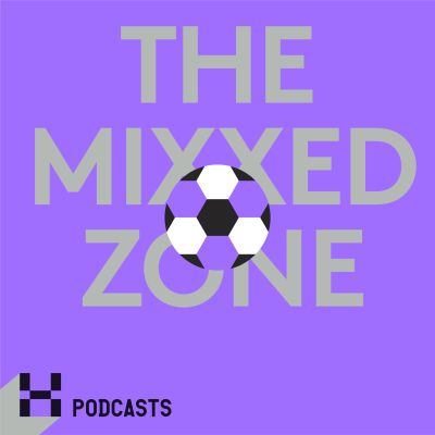 The Mixxed Zone: Women’s soccer from Howler Magazine