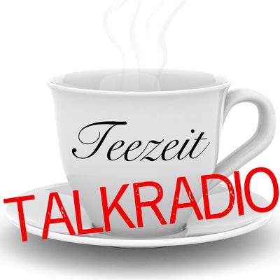 Teezeit Talkradio MP3