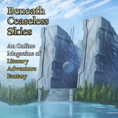 Beneath Ceaseless Skies Audio Fiction Podcasts