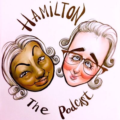 Hamilton The Podcast