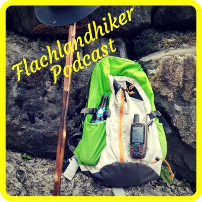 Flachlandhiker Podcast