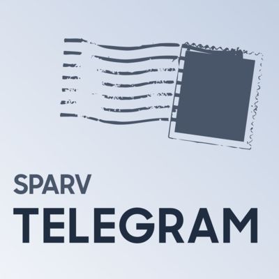 Sparv Telegram
