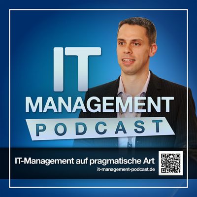 IT-Management Podcast | Für den Service-Management Nerd in Dir.