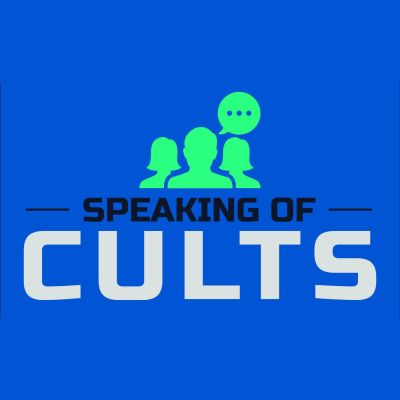 Speaking of Cults