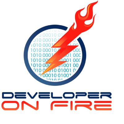Developer On Fire