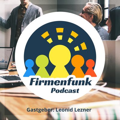 Firmenfunk Podcast