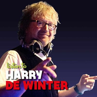 Wintertijd (40UP Radio)