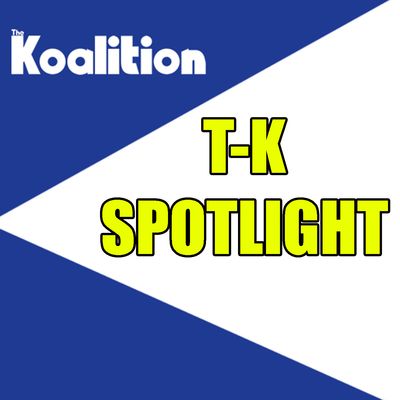 T-K Spotlight