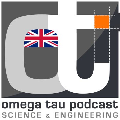 omega tau - science & engineering [English only]