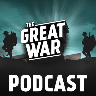 The Great War Channel Podcast
