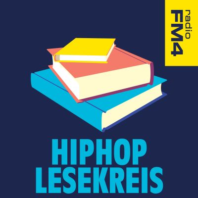 FM4 HipHop Lesekreis
