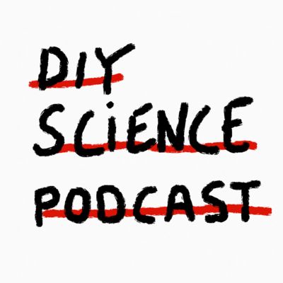 The DIY Science Podcast