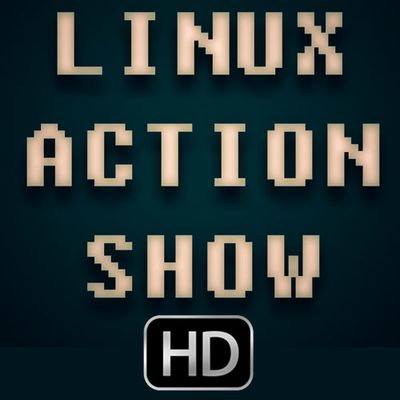 The Linux Action Show! HD