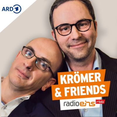 Krömer and friends