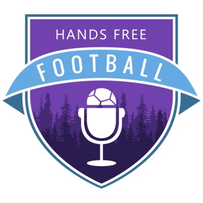 Hands Free Football