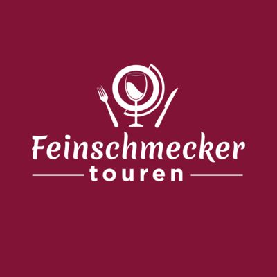 Feinschmeckertouren – Der Reise-, Food- und Genusspodcast mit Betina Fischer und  Burkhard Siebert
