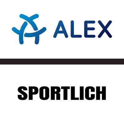 ALEX Berlin | Sportlich