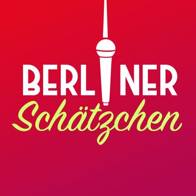 Berliner Schätzchen