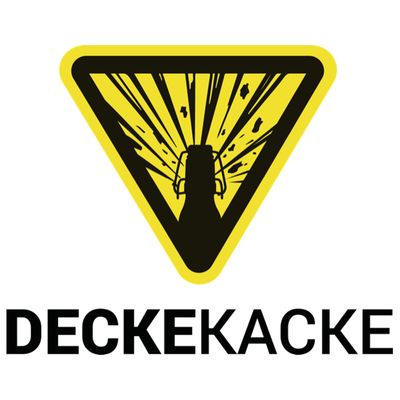 Deckekacke Podcast 