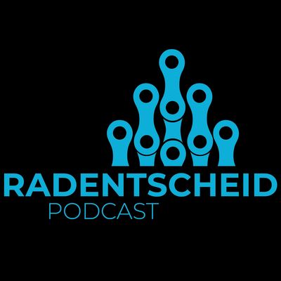Radentscheid Podcast (MP3 Audio)