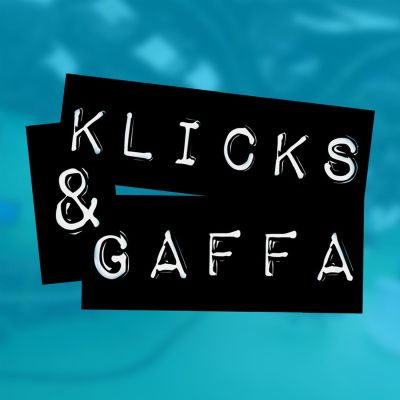 KLICKS&GAFFA