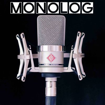 Monolog Podcast (MP3 Feed)