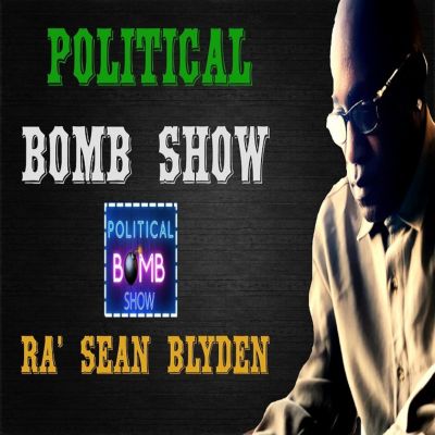 Political Bomb Show 