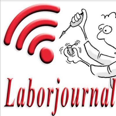 Laborjournal-Podcast