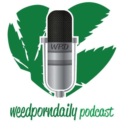 WeedPornDaily Podcast