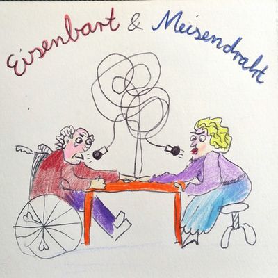 Eisenbart & Meisendraht - Das Magazin für Eigenart