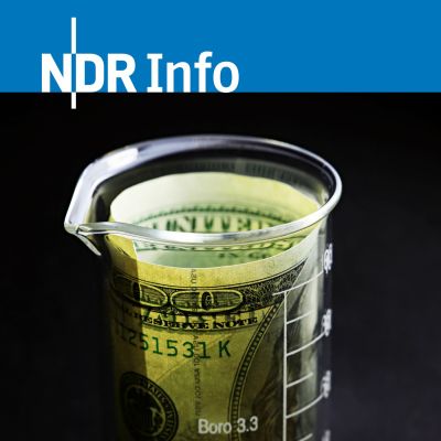 NDR Info: Fake Science - Wissenschaft auf Abwegen