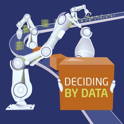 Deciding by Data