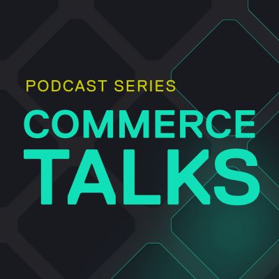 Commerce Talks with Alexander Graf