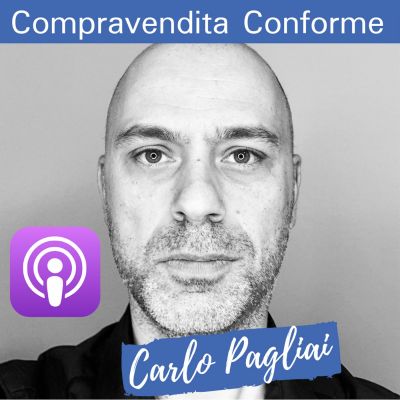 Carlo Pagliai - Compravendita Conforme immobiliare