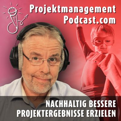 Projektmanagement Podcast