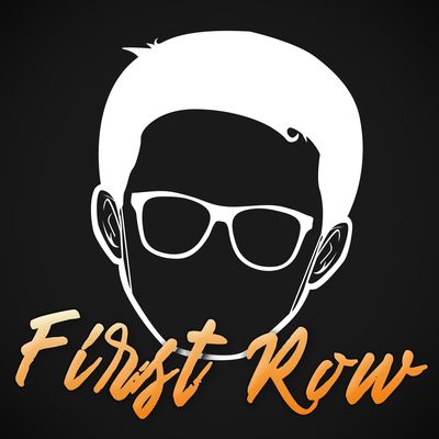 First Row - Filmemacher Podcast von TheGeekFreaks (mp3)