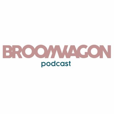 The BroomWagon Podcast ????